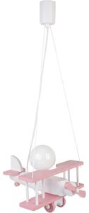 DĚTSKÉ ZÁVĚSNÉ SVÍTIDLO, 29/31/75 cm - Online Only svítidla, Online Only
