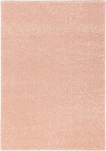 Vopi | Kusový koberec Granada 2144/H402 rose - 80 x 150 cm