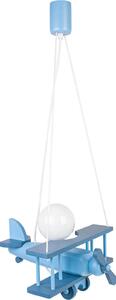 DĚTSKÉ ZÁVĚSNÉ SVÍTIDLO, 29/31/75 cm - Online Only svítidla, Online Only