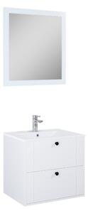 Koupelnový set Kinga 60, 54 × 60 × 45,6 cm