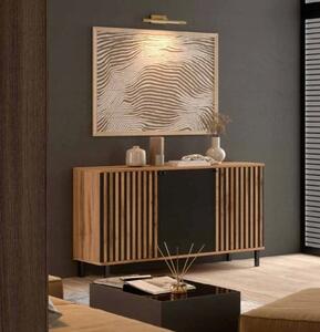Komoda London 3D