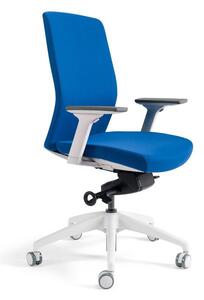 Židle Office Pro J2 White (OFFICE PRO J2 WHITE)