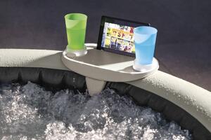Intex | Držák nápojů s LED osvětlením pro vířivky Intex Pure Spa | 10911047