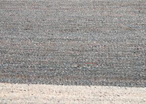 Linie Design Odolný koberec Ledro Turquoise, tyrkysově modrý Rozměr: 140x200 cm