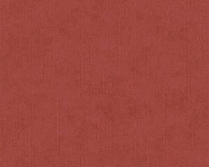 Vliesová tapeta na zeď Memory 2 1258-28 | 0,53 x 10,05 m | červená | A.S. Création