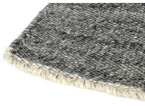 Linie Design Odolný koberec Ledro Stone, šedý Rozměr: 140x200 cm