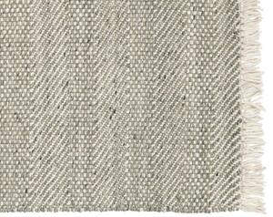 Linie Design Skandinávský koberec Narvik Khaki, smetanová-khaki Rozměr: 140x200 cm
