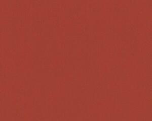 A.S. Création | Vliesová tapeta na zeď Avenzio 95872-7 | 0,53 x 10,05 m | červená
