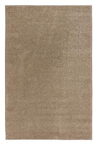 Hans Home | Kusový koberec Pure 102614 Braun, hnědá - 200x300
