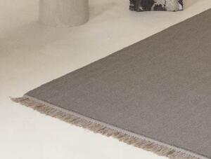 Linie Design Hustý koberec Une Sand, pískový Rozměr: 140x200 cm