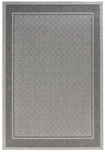 Hans Home | Kusový koberec Natural 102713 Classy Grau, šedá