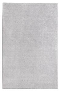 Hans Home | Kusový koberec Pure 102615 Grau, šedá - 140x200