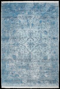 Hans Home | Kusový koberec Laos 454 BLUE - 200x285
