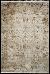 Hans Home | Kusový koberec Laos 454 BEIGE, hnědá - 120x170