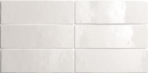 Retro Obklad Equipe Artisan White 6,5x20