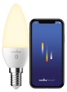Nordlux Smart LED žárovka E14