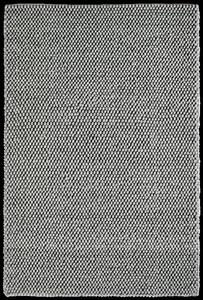 Hans Home | Ručně tkaný kusový koberec Loft 580 SILVER, šedá - 200x290