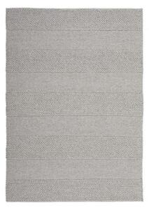 Hans Home | Ručně tkaný kusový koberec Dakota 130 GAINSBORO, šedá
