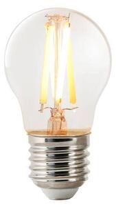 Nordlux Smart LED žárovka E27 - čirá
