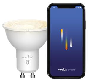 Nordlux Smart LED žárovka GU10