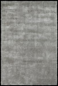 Hans Home | Ručně tkaný kusový koberec Breeze of obsession 150 SILVER, šedá