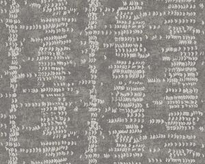 Vliesová tapeta na zeď Schoner Wohnen 7 95903-1 | 0,53 x 10,05 m | béžová, šedá | A.S. Création