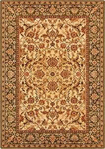 Vlněný koberec Agnella Agnus Stolnik Sahara - 170 x 240 cm