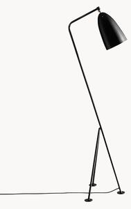 Malá stojací lampa Gräshoppa, nastavitelná