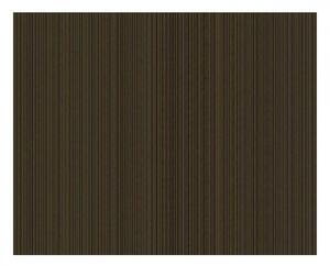 A.S. Création | Vliesová tapeta na zeď Versace 93525-4 | 0,70 x 10,05 m | černá, metalická, žlutá