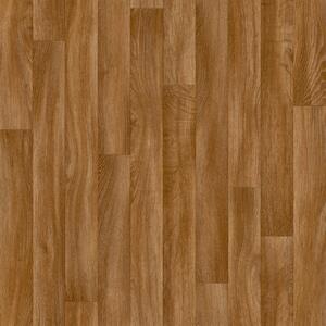 PVC podlaha Turbo Golden oak 609L - 3x1,67m (RO)