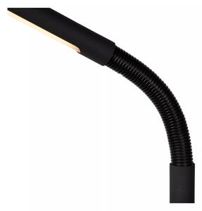 Lucide 36712/04/30 - LED Stmívatelná stojací lampa GILLY LED/6W/230V 2700K