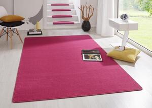 Hans Home | Koberec Fancy 103011 Pink, růžová - 80x150