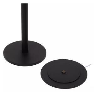 Lucide 27703/04/30 - LED Stm. nab. venk. lampa ANTRIM 2xLED/2,2W/4V IP54 černá