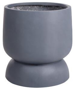 Květináč ARAUCARIA 42 cm Šedá