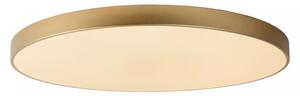 Lucide 79185/80/02 - LED Stm. stropní svítidlo UNAR LED/80W/230V zlatá