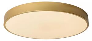 Lucide 79185/50/02 - LED Stm. stropní svítidlo UNAR LED/36W/230V zlatá