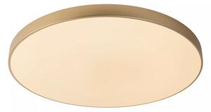 Lucide 79185/80/02 - LED Stm. stropní svítidlo UNAR LED/80W/230V zlatá
