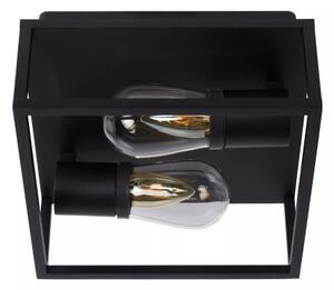 Lucide 27100/02/30 - Koupelnové stropní svítidlo CARLYN 2xE14/6W/230V IP54