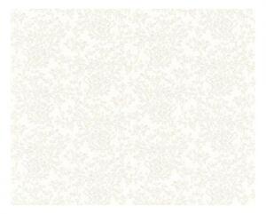 Vliesová tapeta na zeď Versace 93584-2 | 0,70 x 10,05 m | bílá | A.S. Création