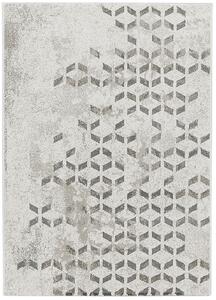 Breno Kusový koberec SAGA 06/WSE, Vícebarevné, 120 x 170 cm