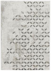 Breno Kusový koberec SAGA 06/WSE, Vícebarevné, 80 x 150 cm