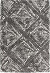 Hans Home | Kusový koberec Allure 102763 grau creme, šedá - 80x150