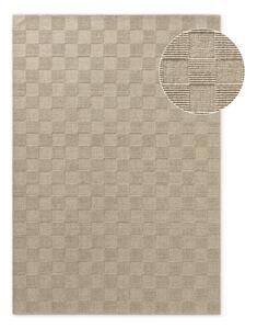 Béžový ručně tkaný vlněný koberec 120x170 cm Scala – Villeroy&Boch