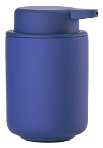 Modrý kameninový dávkovač mýdla 250 ml Ume – Zone