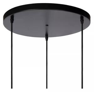 Lucide 13435/03/31 - Lustr na lanku GOSSE 3xE27/40W/230V porcelán