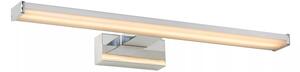 Lucide 79297/12/12 - LED Koupelnové osvětlení zrcadla ONNO LED/11W/230V IP44
