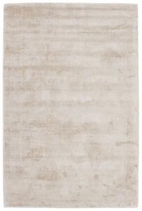 Hans Home | Ručně tkaný kusový koberec Maori 220 Ivory, béžová - 80x150