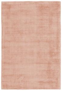 Hans Home | Ručně tkaný kusový koberec Maori 220 Powerpink, růžová - 80x150