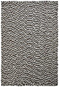 Hans Home | Ručně tkaný kusový koberec Passion 730 Stone , šedá