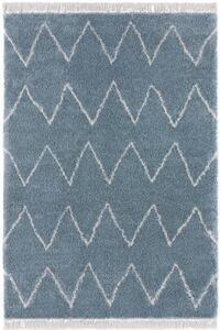 Hans Home | Kusový koberec Desire 103319 Blau, modrý